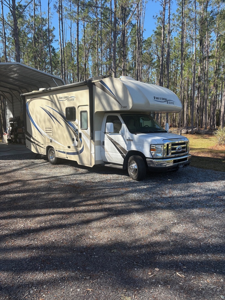 Photo of Rv