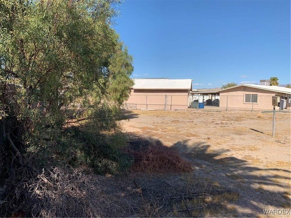 Photo of Mobile Home Lot