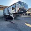 RV for Sale: 2017 CYCLONE 4250