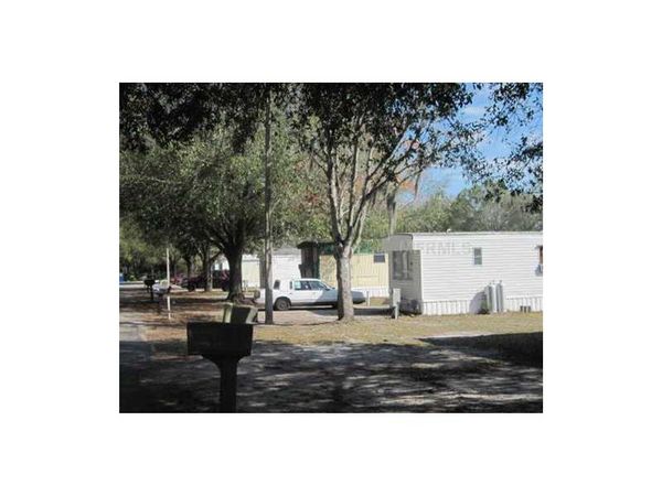 Photo of Mobile Home Park