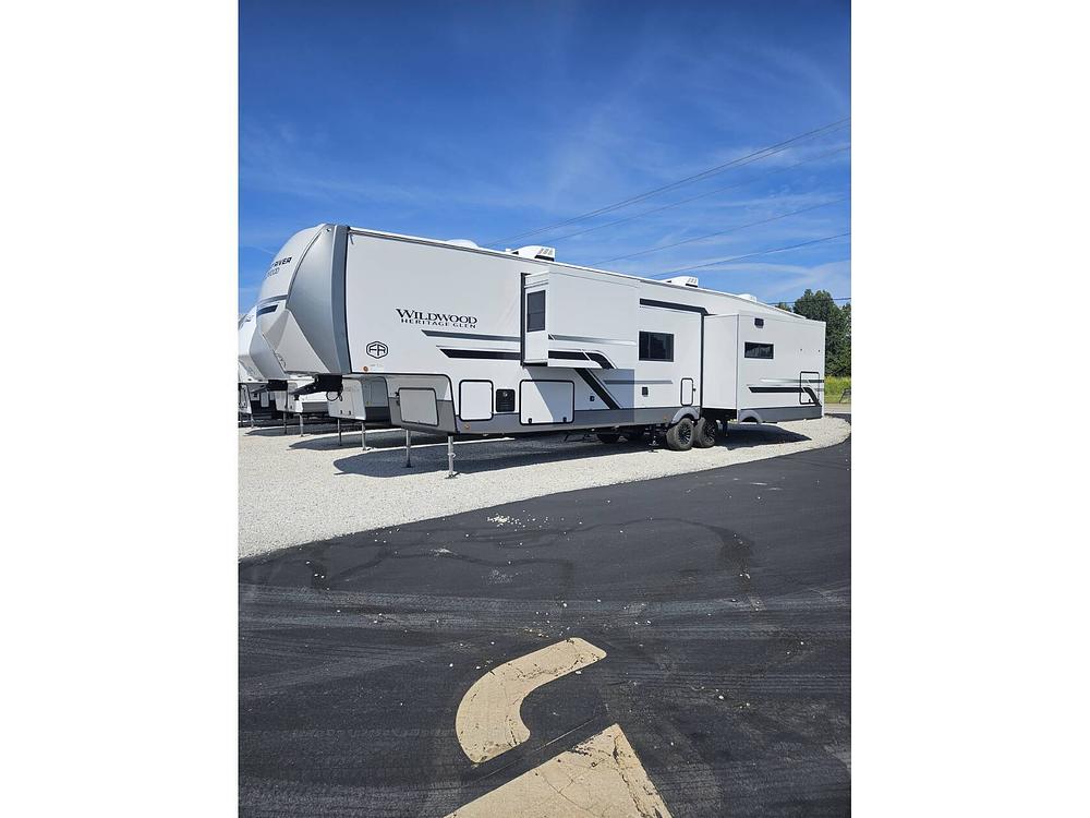 Photo of Rv