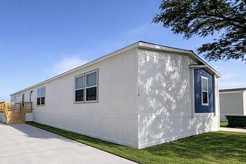 Thumbnail of mobile home
