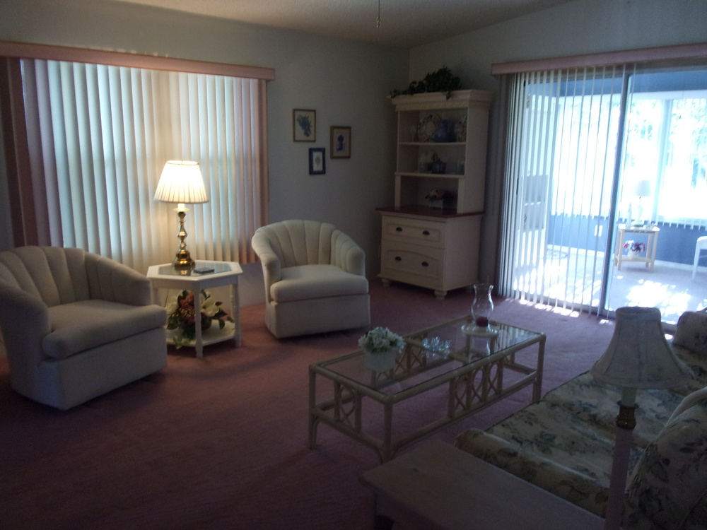 Lake Griffin Harbor Village