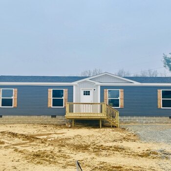 Thumbnail of mobile home