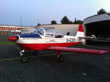 Thumbnail of aircraft