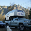RV for Sale: 2023 TRUCK CAMPER