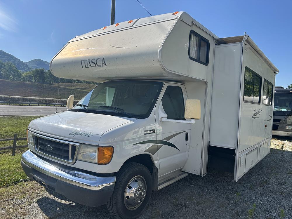 Photo of Rv