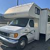 RV for Sale: 2006 31T FORD
