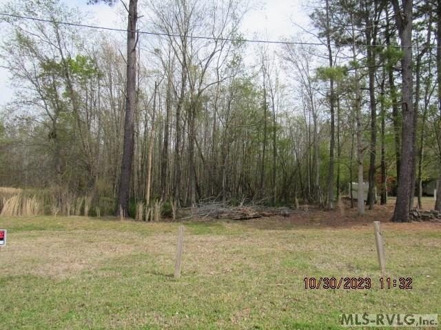 Photo of Mobile Home Lot