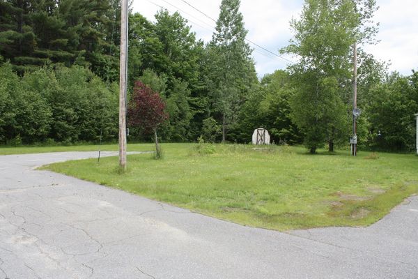 Photo of Mobile Home Park