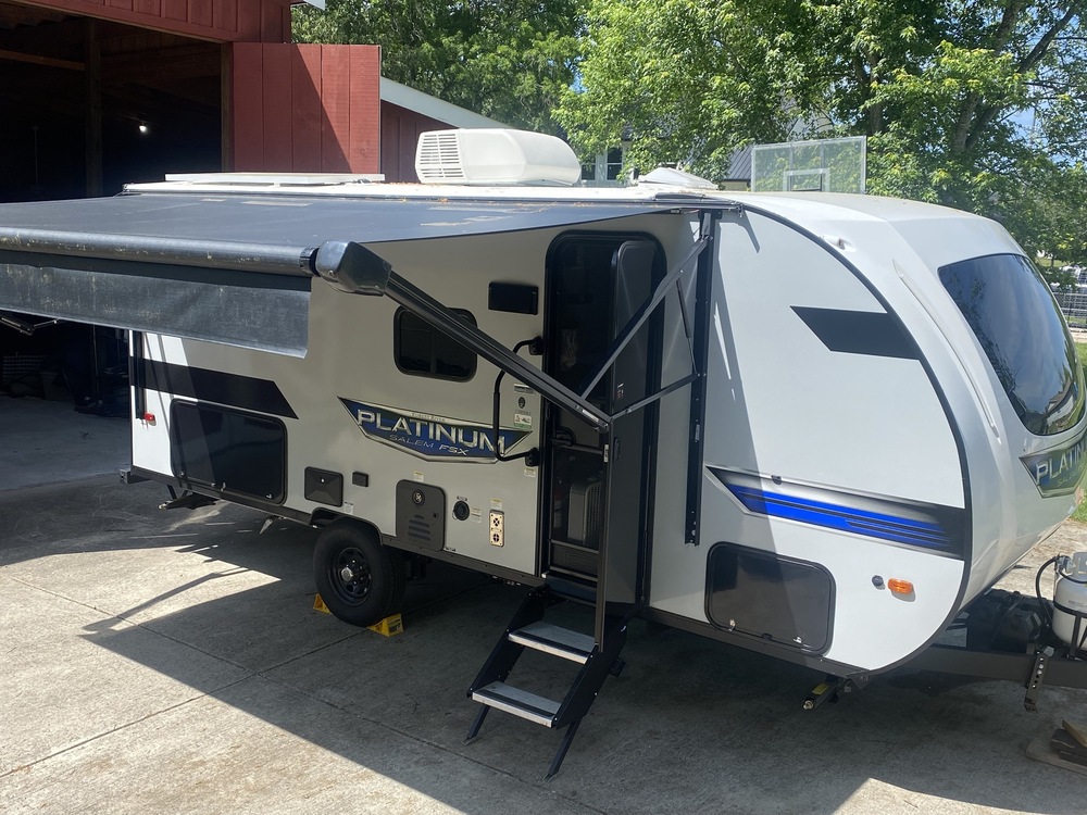 Photo of Rv