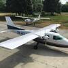Aircraft for Sale: 1976 Vulcanair P-68 B