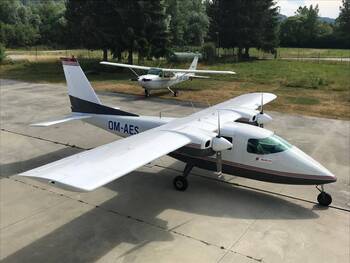 Thumbnail of aircraft