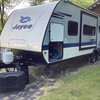 RV for Sale: 2019 JAY FEATHER 25RB
