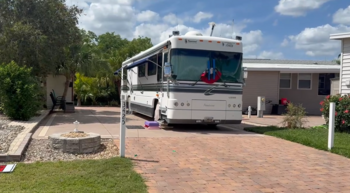 Thumbnail of RV lot