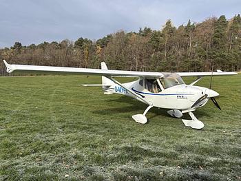 Thumbnail of aircraft