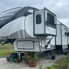 RV for Sale: 2022 CHAPARRAL 334FL