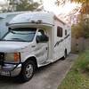 RV for Sale: 2003 B TOURING CRUISER 5230