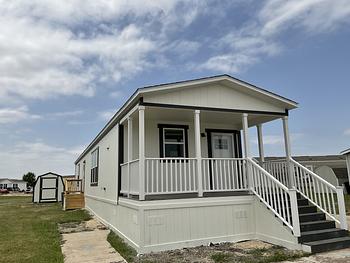 Thumbnail of mobile home
