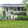 Mobile Home for Sale: Riverstone MHP Sp. #E10, Cottage Grove, OR