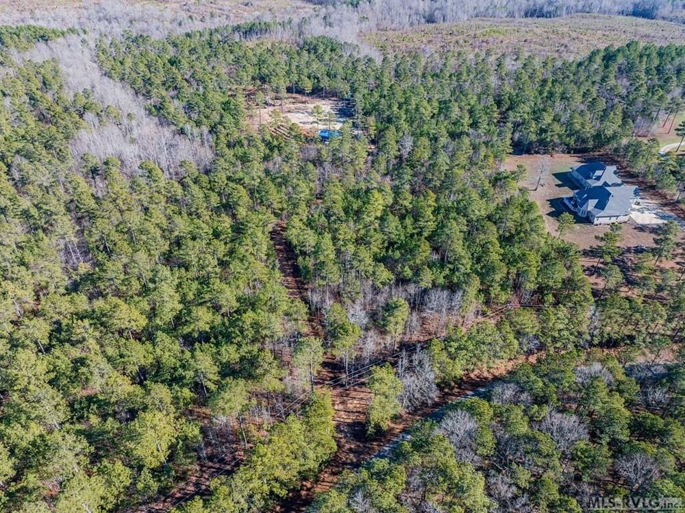 Photo of Mobile Home Lot