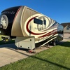 RV for Sale: 2015 Crossroads 38GK