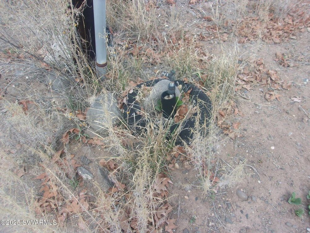 Photo of Mobile Home Lot