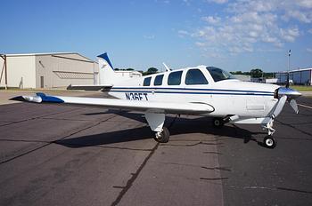 Thumbnail of aircraft