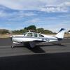 Aircraft for Sale: 1966 BEECHCRAFT C33A DEBONAIR