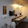 Ladies Restroom