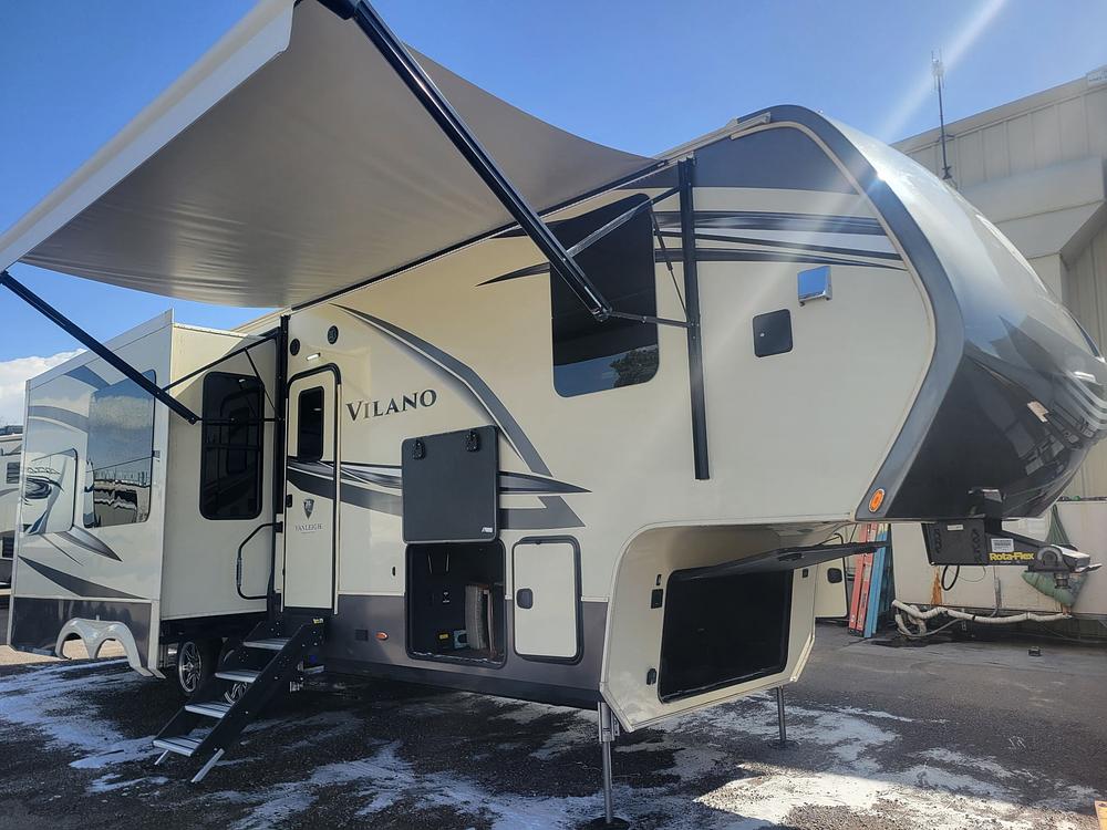 Photo of Rv