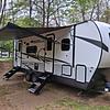 RV for Sale: 2022 MICRO LITE 25FKBS