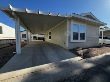 Thumbnail of mobile home