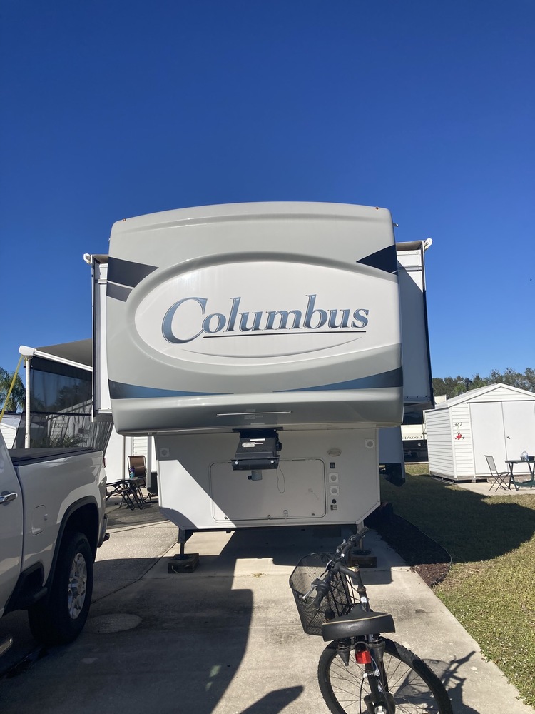 Photo of Rv