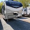 RV for Sale: 2021 Cougar Half-Ton 25RES