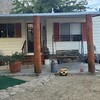 Mobile Home for Sale: 2 Bed 2 Bath 1973 Mobile Home