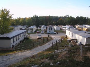Photo of Mobile Home Park