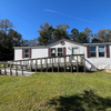 Mobile Home for Sale: NC, TRENTON - 2001 OAKWOOD multi section for sale., Trenton, NC