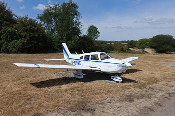Thumbnail of aircraft