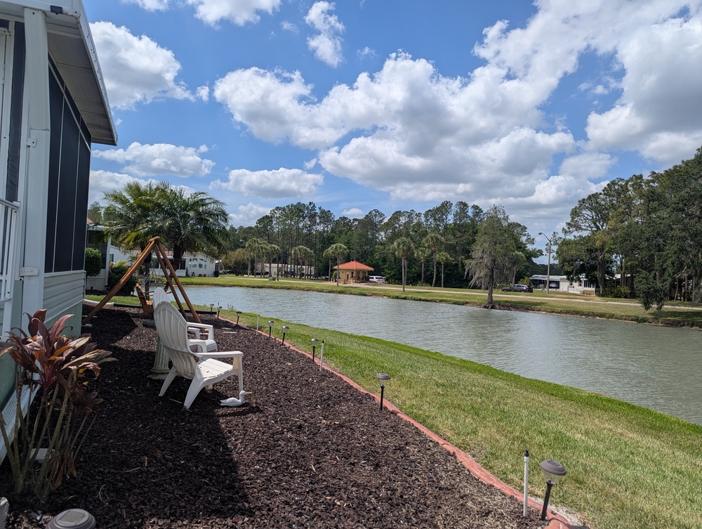 Cypress Lakes Village
