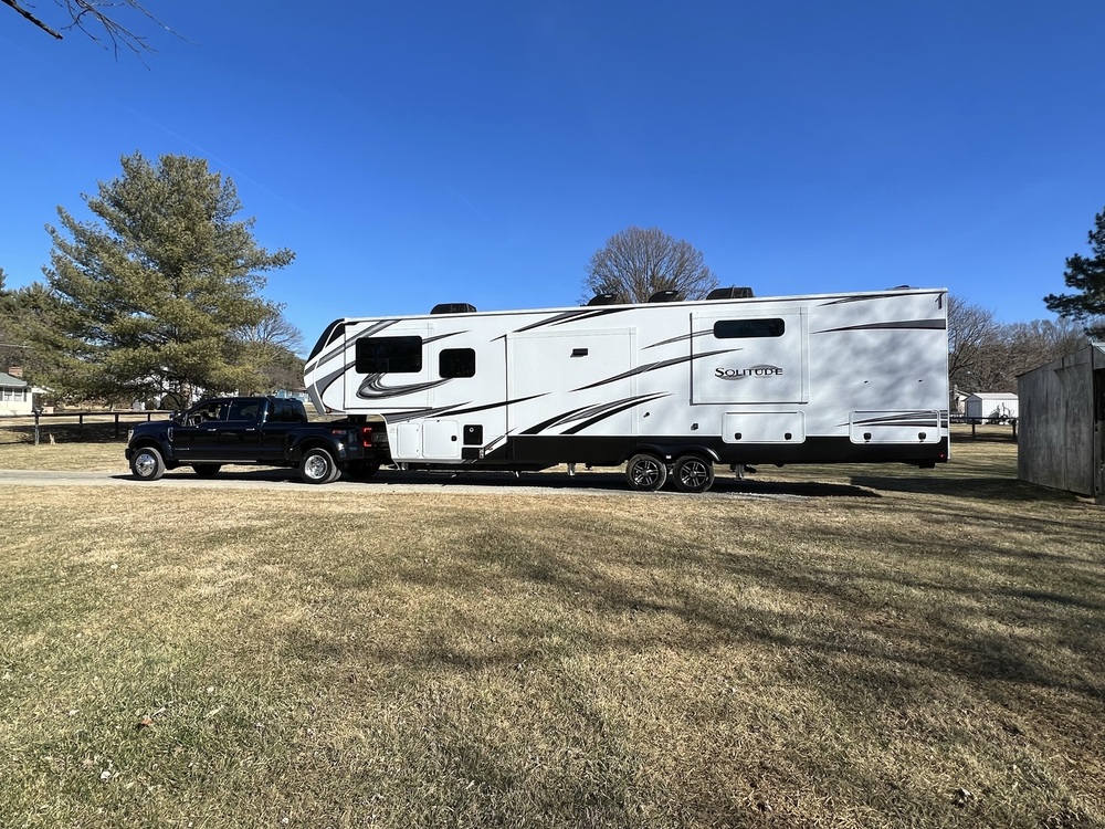 Photo of Rv