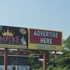 Billboard for Rent: Billboard