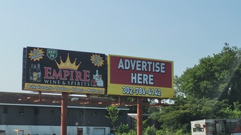 Thumbnail of billboard