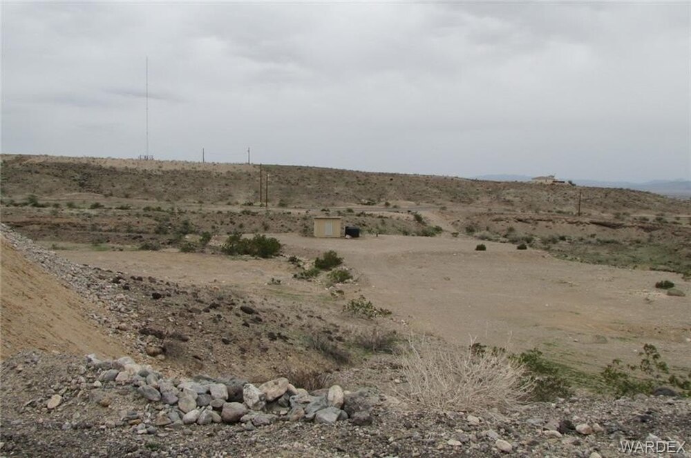 Photo of Mobile Home Lot