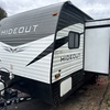 RV for Sale: 2021 HIDEOUT 176BH