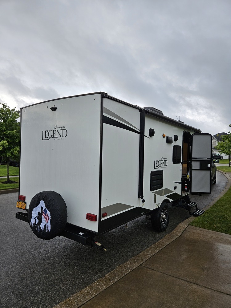 Photo of Rv