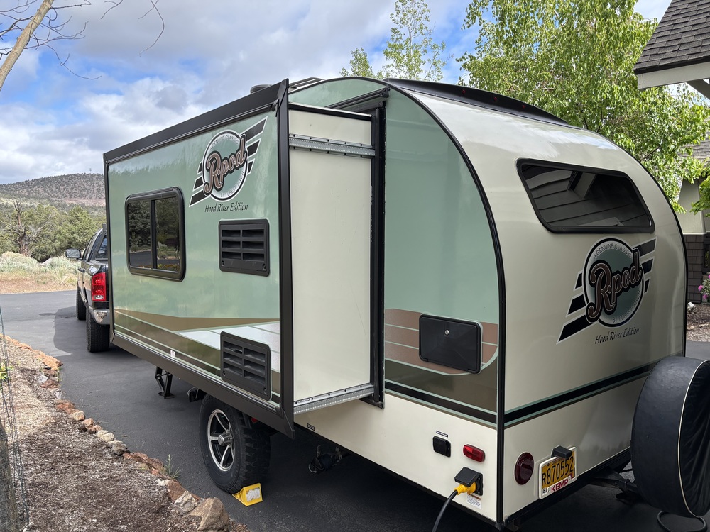 Photo of Rv