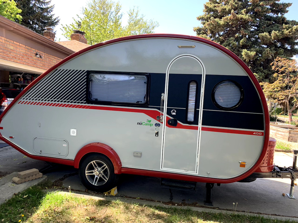 Photo of Rv