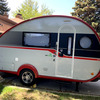 RV for Sale: 2018 T B 400