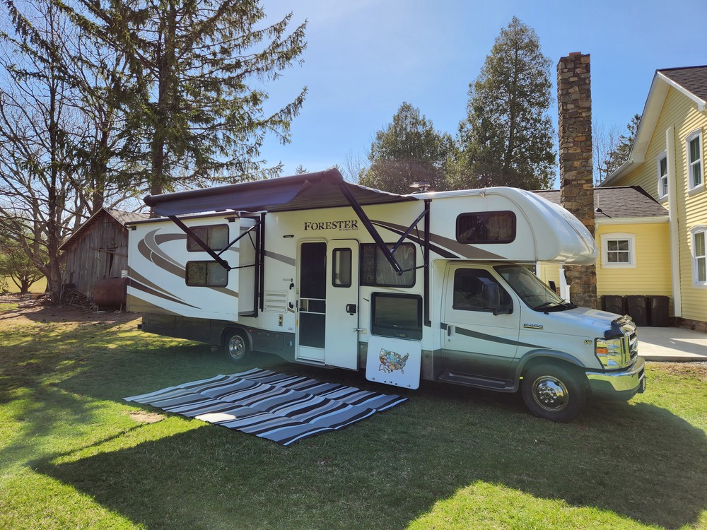 Photo of Rv